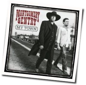 I Never Thought Id Live This Long by Montgomery Gentry