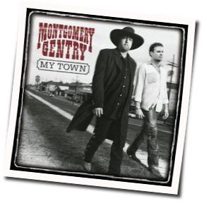 I Never Thought Id Live This Long Chords by Montgomery Gentry