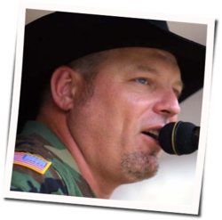 Letters From Home Chords by Montgomery Gentry