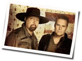 That's The Thing About America by Montgomery Gentry