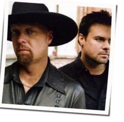 Twenty Years Ago Chords by Montgomery Gentry