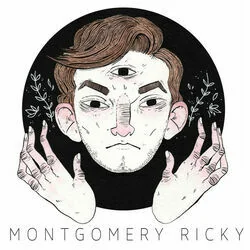 Don't Know How Bass Tab by Ricky Montgomery