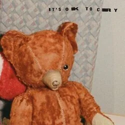 It's Ok To Cry Chords by Ricky Montgomery