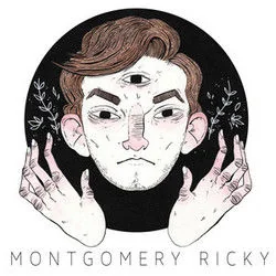 Line Without A Hook Tab by Ricky Montgomery