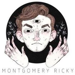 My Heart Is Buried In Venice Bass Tab by Ricky Montgomery