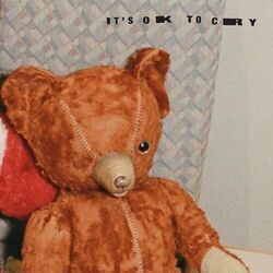 It's Ok To Cry Chords by Ricky Montgomery