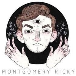 Line Without A Hook Remix Chords by Ricky Montgomery