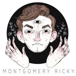 Line Without A Hook Ukulele Chords by Ricky Montgomery