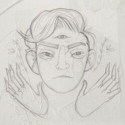 Oh My My Chords by Ricky Montgomery