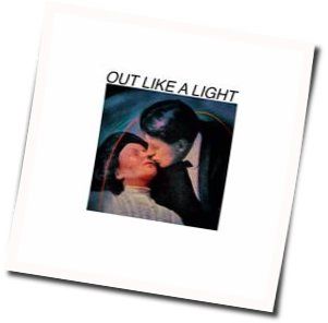Out Like A Light Chords by Ricky Montgomery