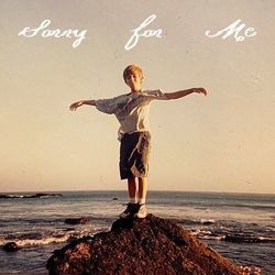 Sorry For Me Chords by Ricky Montgomery