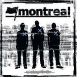 Endlich Wieder Discozeit by Montreal