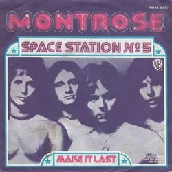 Make It Last Chords by Montrose