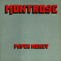 Paper Money Tabs by Montrose