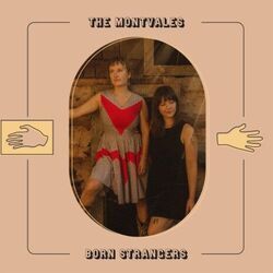 Through The Night Chords by The Montvales