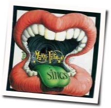 I'm So Worried Chords by Monty Python