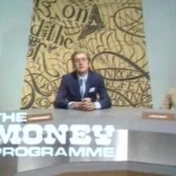 Money Song by Monty Python