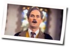 The Meaning Of Life Chords by Monty Python