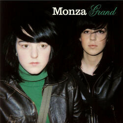 Shangri-la Chords by Monza