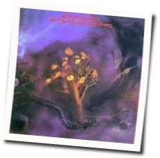 Lazy Day Chords by The Moody Blues