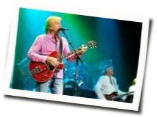 Never Comes The Day Chords by The Moody Blues