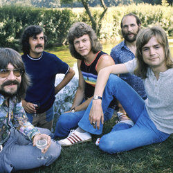 Eternity Road by The Moody Blues
