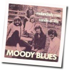 Melancholy Man by The Moody Blues