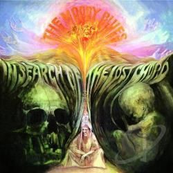 Visions Of Paradise Chords by The Moody Blues