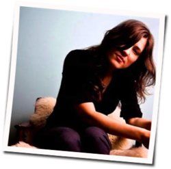 Cold Outside Chords by Ruth Moody