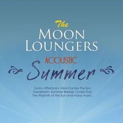 In The Summertime Chords by The Moon Loungers