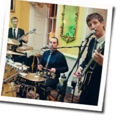 Olivers Army Chords by The Moon Loungers
