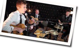 A Day In The Life Chords by The Moon Loungers