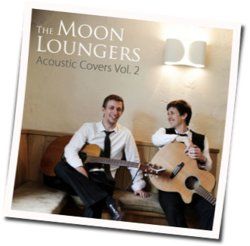 Hotel California Chords by The Moon Loungers