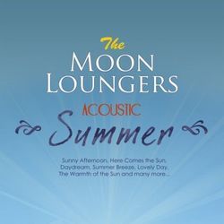 In The Summertime by The Moon Loungers