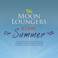 In The Summertime Chords by The Moon Loungers