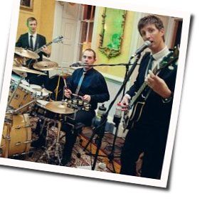 The Power Of Love Chords by The Moon Loungers
