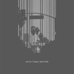 Oh No I Hope I Don't Fall Tab by Moon Oa