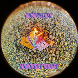 Monopoly Money Chords by Moon Walker