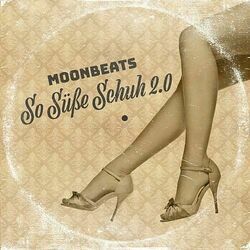 So Süße Schuh by Moonbeats