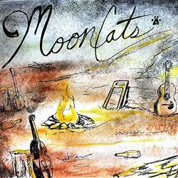 Sour Grape Chords by The MoonCats