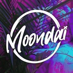 Alone Chords by Moondai