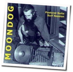 Pastoral Intro by Moondog