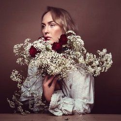 Den Himmelska Friden Chords by Moonica Mac