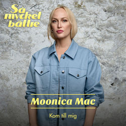 Glittret Chords by Moonica Mac