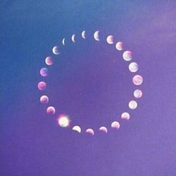 Contrail 비행운 Chords by Moonmoon (문문)