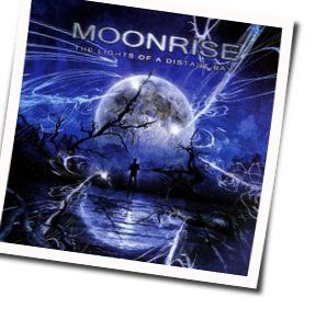 The Lights Of A Distant Bay Tabs by Moonrise