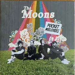 The Old Brigade Chords by The Moons