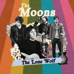 The Lone Wolf Chords by The Moons