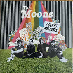 The Old Brigade Chords by The Moons
