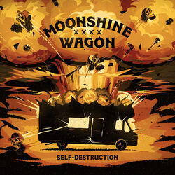 Binge Drinking Chords by Moonshine Wagon
